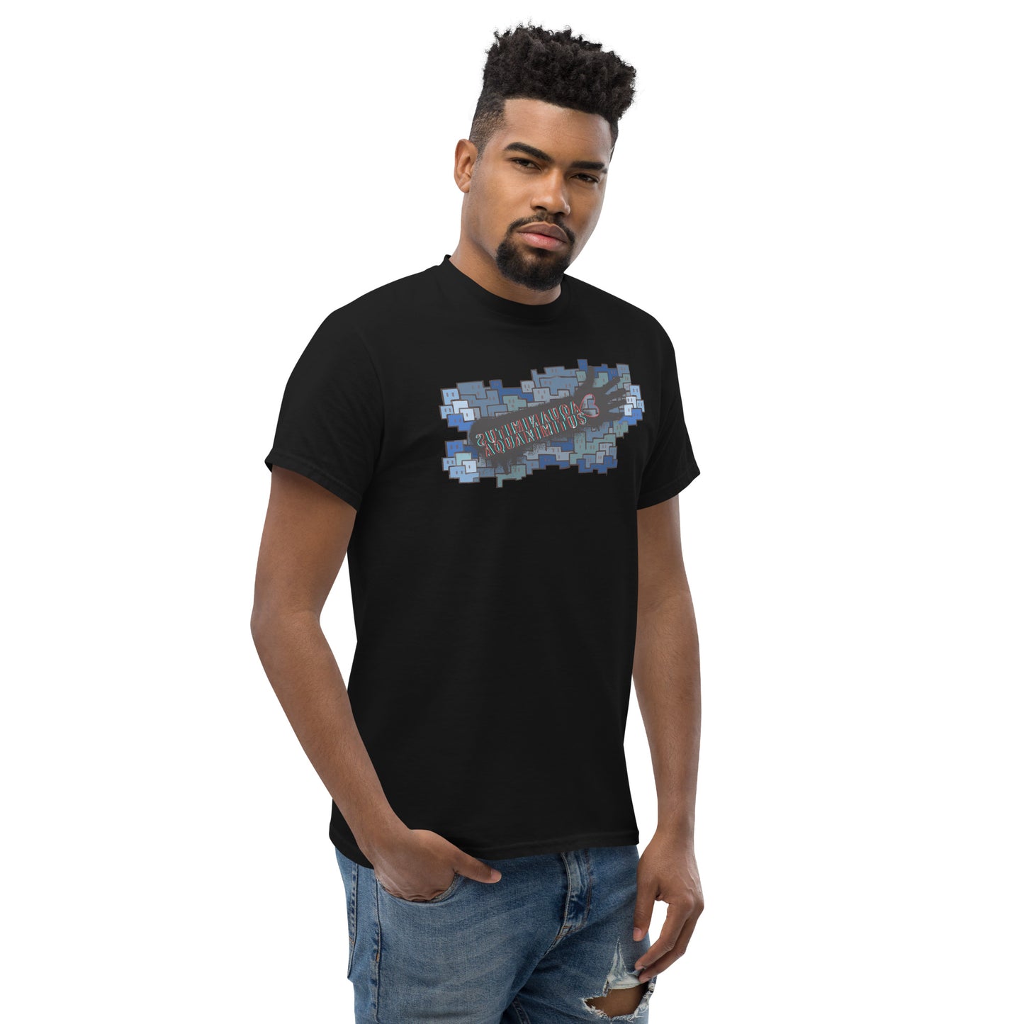 MARAKATA - Aquanimitus Unisex classic tee