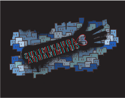 MARAKATA - Aquanimitus Unisex classic tee