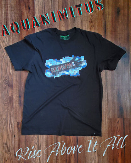 MARAKATA - Aquanimitus Unisex classic tee