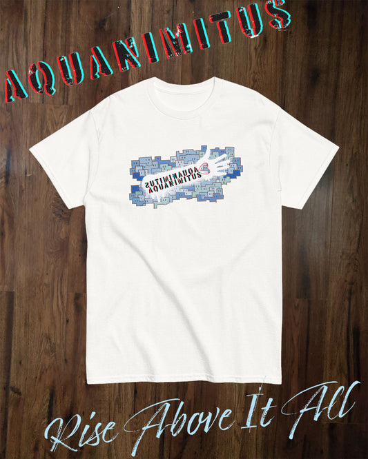 MARAKATA - Aquanimitus Unisex classic tee