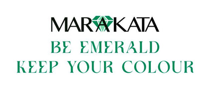 MARAKATA - Be Emerald Graphic Tee