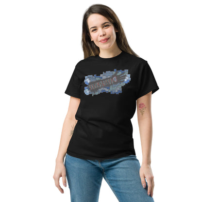 MARAKATA - Aquanimitus Unisex classic tee
