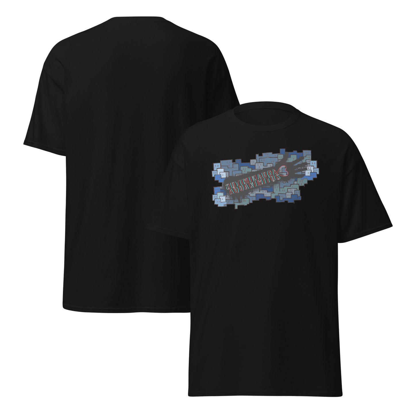 MARAKATA - Aquanimitus Unisex classic tee