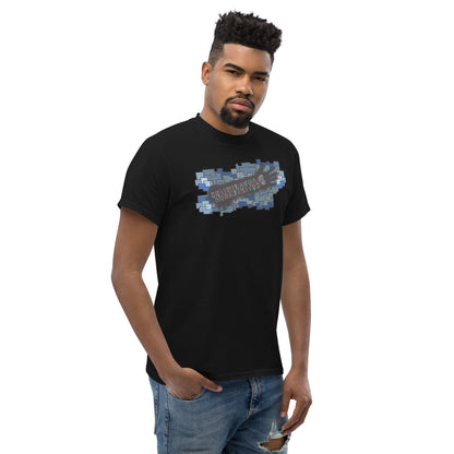 MARAKATA - Aquanimitus Unisex classic tee