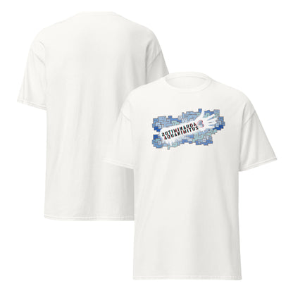 MARAKATA - Aquanimitus Unisex classic tee