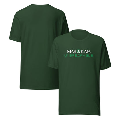 MARAKATA - Unbreakable Graphic Tee